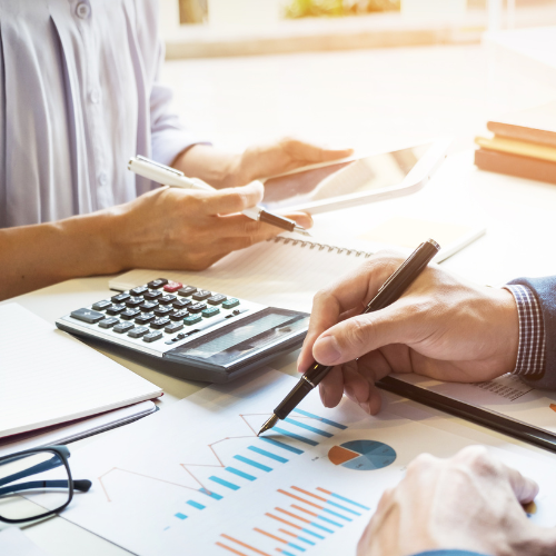 Accounting Diploma in Ontario | Taha College Image